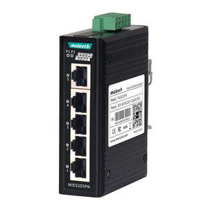 switch Ethernet non gestibile