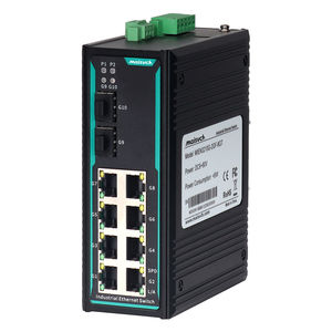 switch Ethernet non gestibile