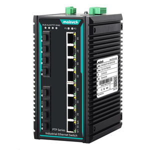 switch Ethernet gestibile