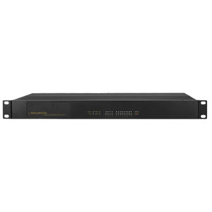 switch Ethernet gestibile