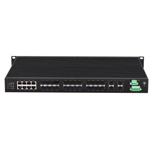 switch Ethernet gestibile 1