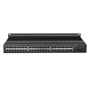 switch Ethernet gestibile