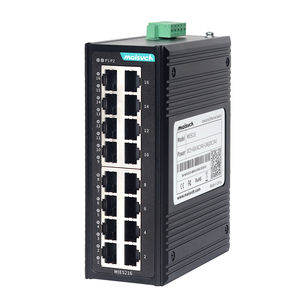 switch Ethernet non gestibile