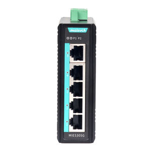 switch Ethernet non gestibile