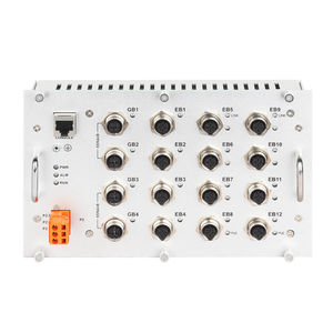 switch Ethernet gestibile