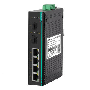 switch Ethernet non gestibile