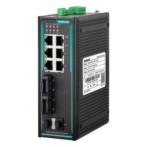 switch Ethernet gestibile