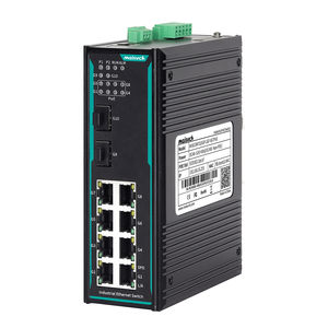 switch Ethernet gestibile
