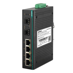 switch Ethernet non gestibile