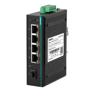 switch Ethernet non gestibile 1