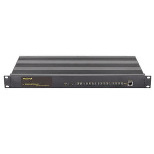 switch Ethernet gestibile