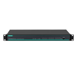 switch Ethernet gestibile