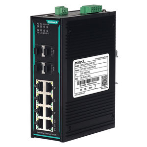 switch Ethernet gestibile 1