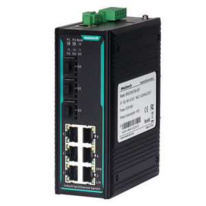 switch Ethernet gestibile