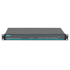 switch Ethernet gestibile