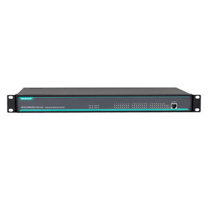 switch Ethernet gestibile 1