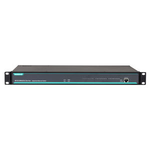 switch Ethernet gestibile 1