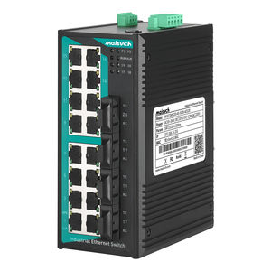 switch Ethernet gestibile 1