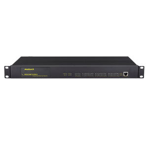 switch Ethernet gestibile 1