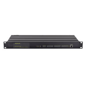 switch Ethernet gestibile 1