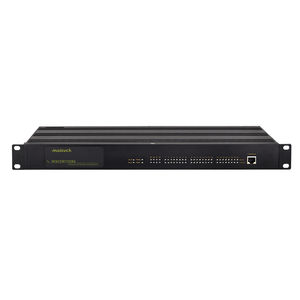 switch Ethernet gestibile 1