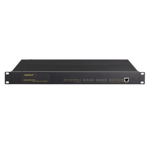 switch Ethernet gestibile 1
