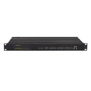switch Ethernet gestibile 1
