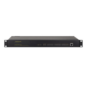 switch Ethernet gestibile 1