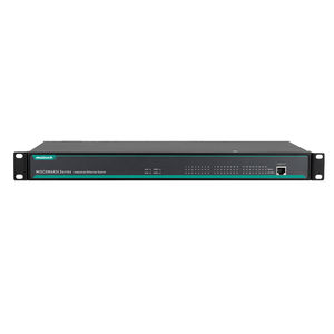 switch Ethernet gestibile 1