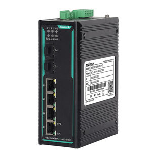 switch Ethernet gestibile 1