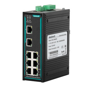 switch Ethernet gestibile 1