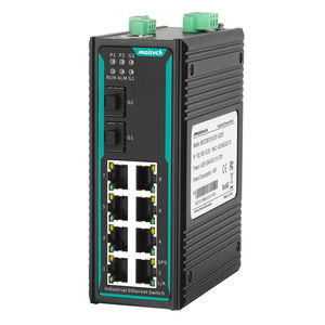 switch Ethernet gestibile 1