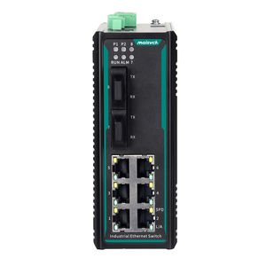 switch Ethernet gestibile 1