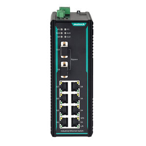 switch Ethernet gestibile 1