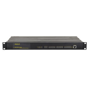 switch Ethernet gestibile 1