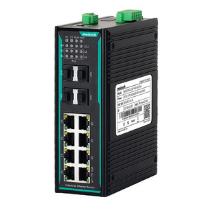 switch Ethernet gestibile 1