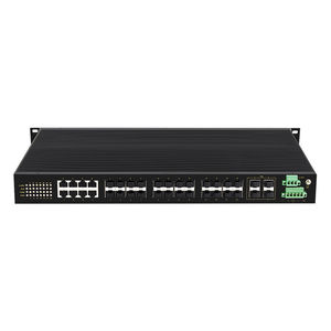 switch Ethernet gestibile 1