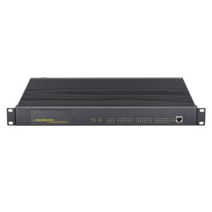 switch Ethernet gestibile 1