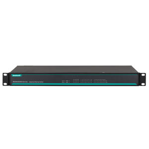 scheda switch Ethernet non gestibile