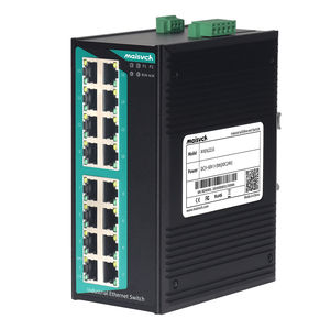switch Ethernet non gestibile 1