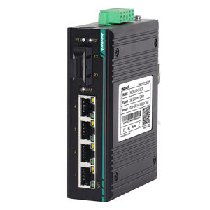 switch Ethernet non gestibile