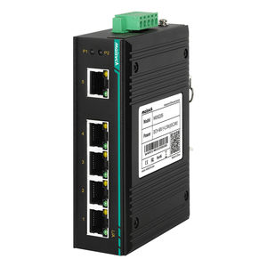 switch Ethernet non gestibile 1