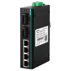 switch Ethernet non gestibile 1