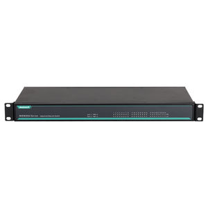 switch Ethernet non gestibile 1