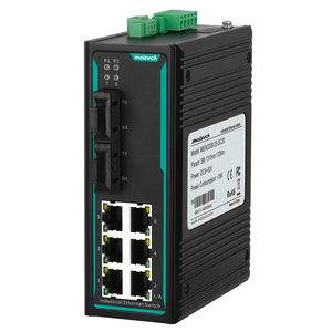 switch Ethernet non gestibile 1