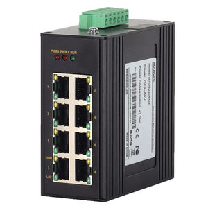 switch Ethernet non gestibile 1