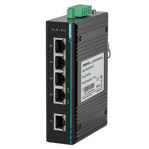 switch Ethernet non gestibile 1