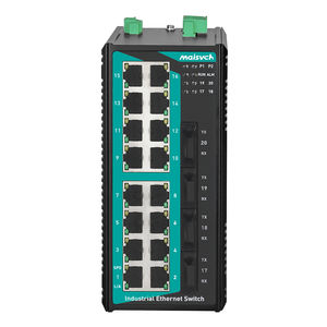 switch Ethernet non gestibile 1