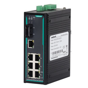 switch Ethernet non gestibile 1