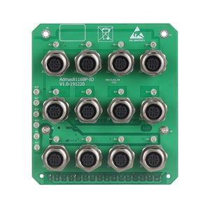switch Ethernet gestibile
